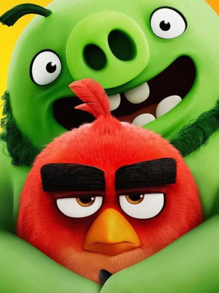 愤怒的小鸟手机版怎么下载_愤怒的小鸟手机版闪退怎么办