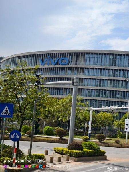 vivo手机是哪里生产的_vivo工厂在哪个国家