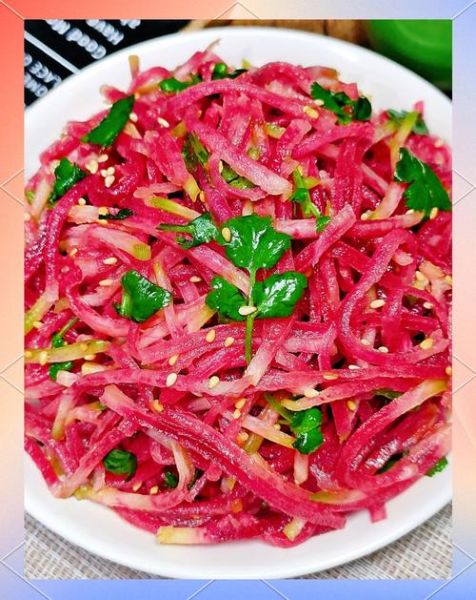 萝卜怎么做好吃_家常萝卜做法大全