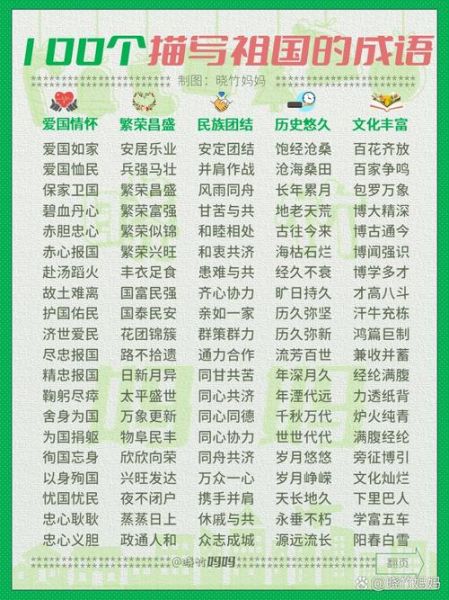 祖国用什么词语表达情感_祖国用什么词语写更动人