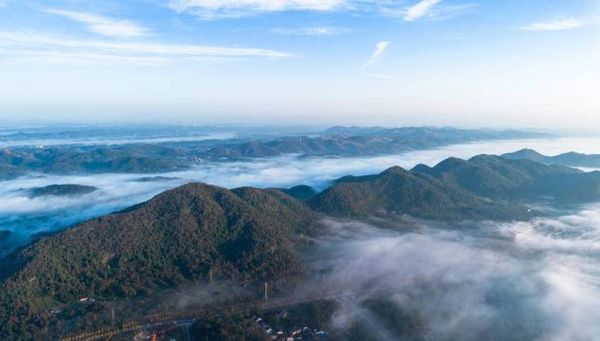 晓雾是什么_晓雾和晨雾区别