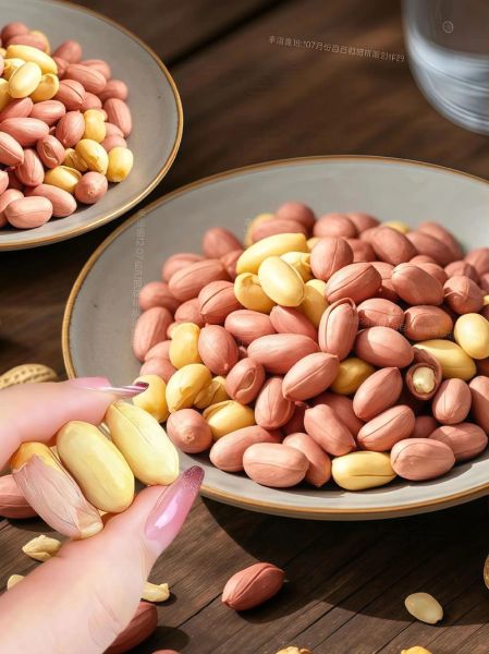 五香花生米怎么做_五香花生米需要煮多久