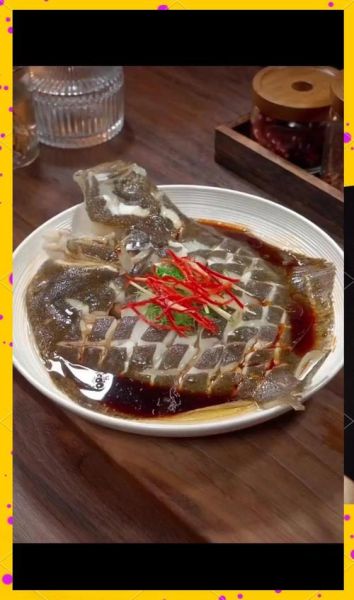 八宝鱼怎么做好吃_家常八宝鱼的做法步骤