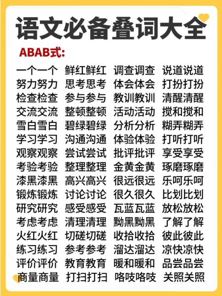 火的aabc词语有哪些_火的aabc词语怎么写