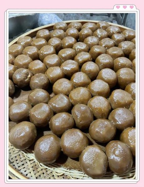 灰汁团的做法_灰汁团用什么灰汁