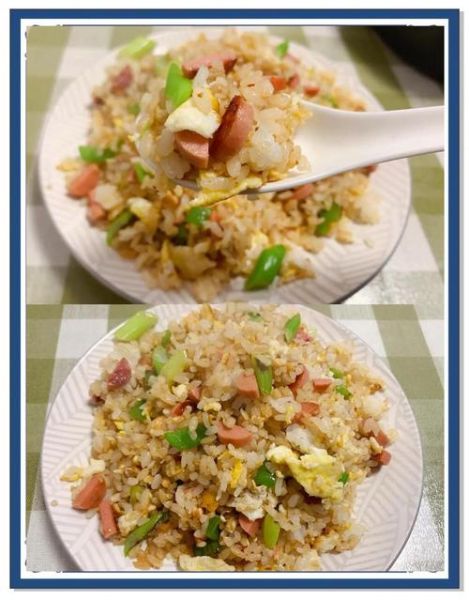 家庭自制炒米怎么做_炒米要炒多久才脆