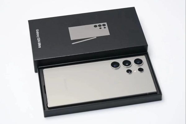 三星Galaxy S24 Ultra值得买吗_三星S24 Ultra和S23 Ultra区别