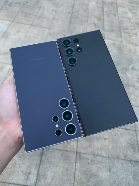 三星Galaxy S24 Ultra值得买吗_三星S24 Ultra和S23 Ultra区别