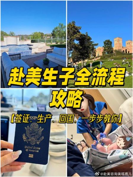 生孩子移民哪个国家好_赴美生子流程费用
