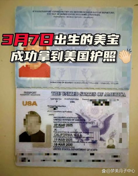 生孩子移民哪个国家好_赴美生子流程费用