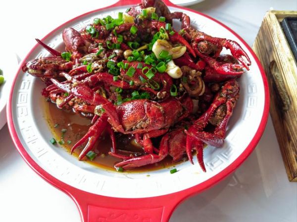 小龙虾怎么做好吃_家常小龙虾做法大全