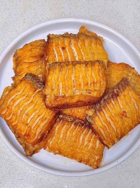 干煎带鱼怎么做好吃_家常干煎带鱼做法