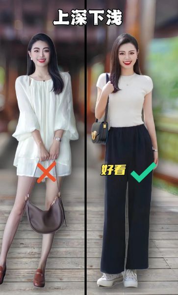 穿衣年轻秘诀_怎样搭配显年轻