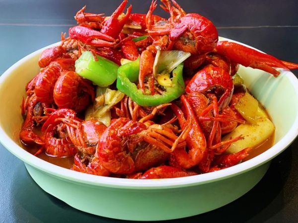 小龙虾怎么做好吃_家常小龙虾做法大全