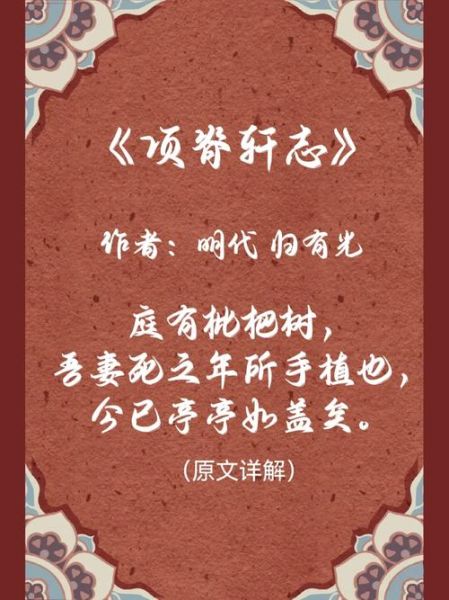 亭亭如盖是什么意思_亭亭如盖出自哪里