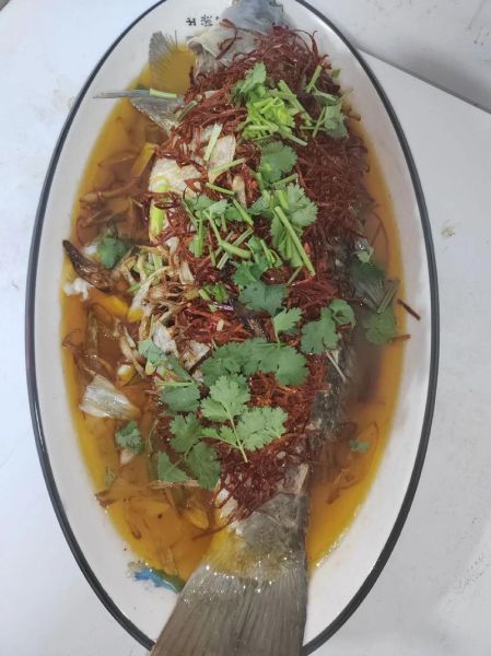 鲤鱼怎么做好吃_家常鲤鱼的做法大全