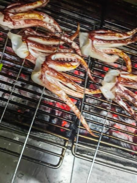 生腌海鲜的做法_生腌海鲜用什么调料