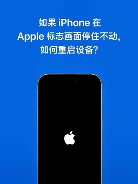 苹果手机死机怎么重启_iPhone强制重启方法