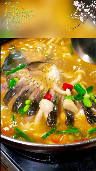 草鱼怎么做好吃_草鱼的家常做法大全