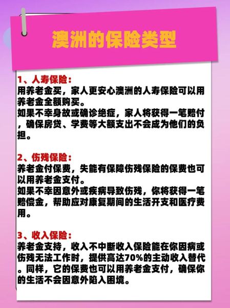 移民保险怎么选_移民后保险怎么买