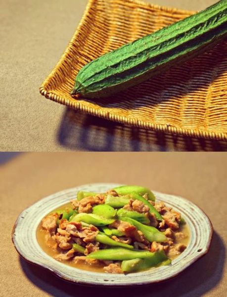丝瓜炒肉怎么炒好吃_丝瓜炒肉家常做法