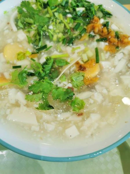 豆腐汤怎么做_家常豆腐汤简单做法