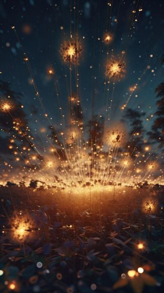 寂静美丽是什么意思_如何营造寂静美丽的氛围