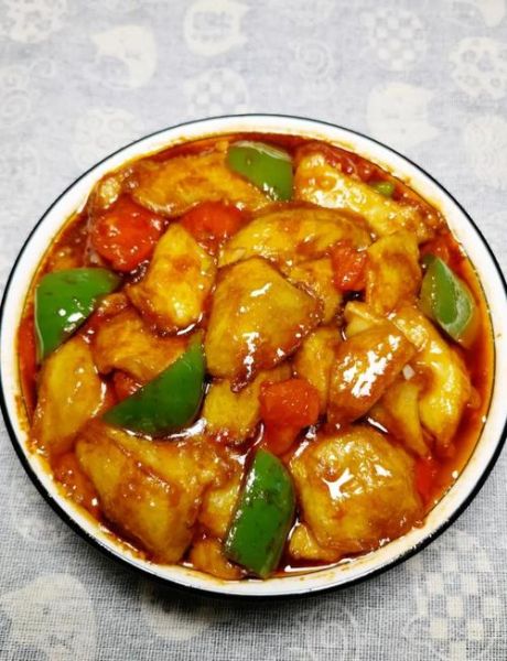 红烧茄子怎么做_家常红烧茄子简单做法