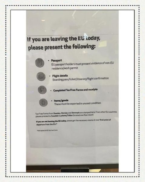 移民瑞典需要多少钱_瑞典移民费用明细