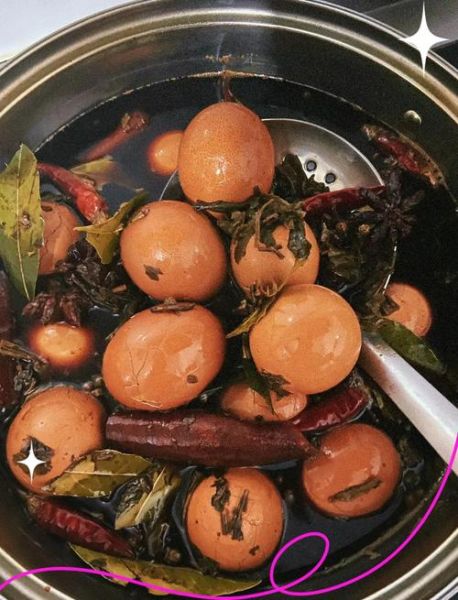 茶叶蛋怎么做_家常茶叶蛋做法步骤