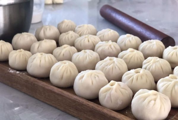 灌汤包怎么做才正宗_正宗灌汤包做法步骤