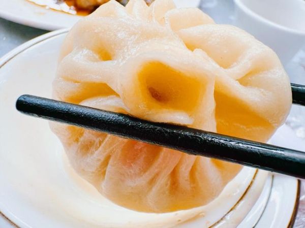 灌汤包怎么做才正宗_正宗灌汤包做法步骤