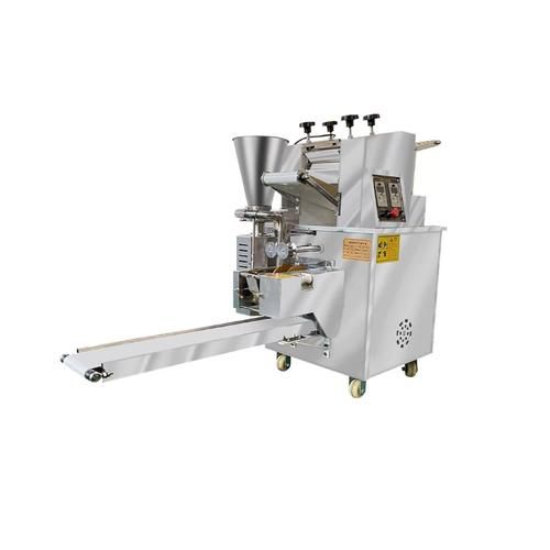 饺子加工设备多少钱_饺子加工厂利润高吗