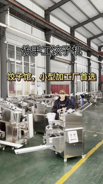 饺子加工设备多少钱_饺子加工厂利润高吗