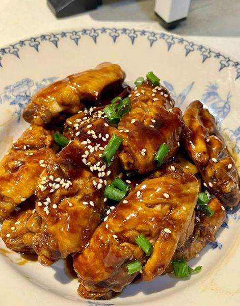 红烧鸡翅怎么做_家常红烧鸡翅最正宗做法