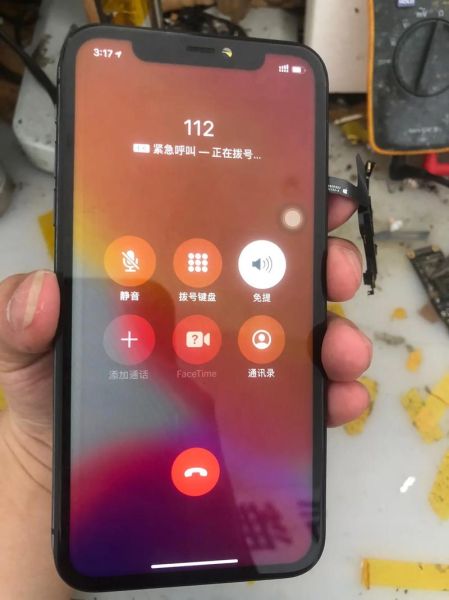 手机听筒在哪个位置_听筒堵塞怎么办