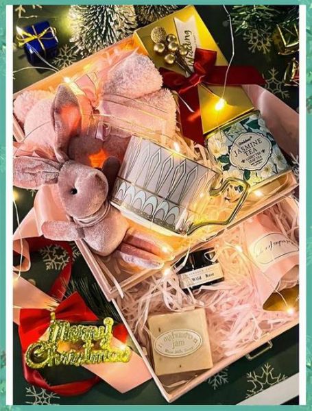 圣诞装饰怎么选_圣诞礼物送什么好