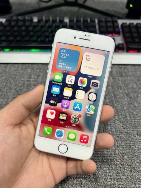 苹果7手机多少钱_二手苹果7值得买吗