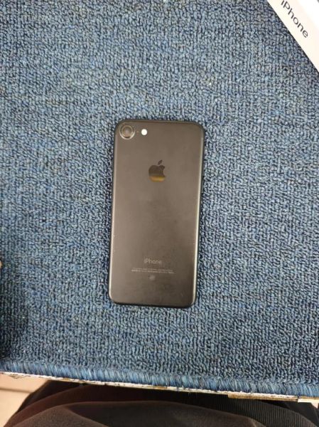 苹果7手机多少钱_二手苹果7值得买吗