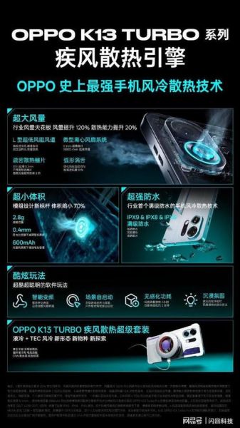 带风扇的手机有哪些_散热效果好吗