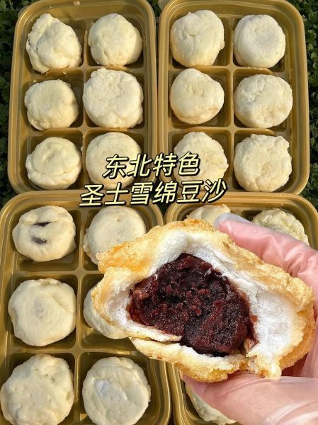 雪绵豆沙怎么做_雪绵豆沙为什么塌陷