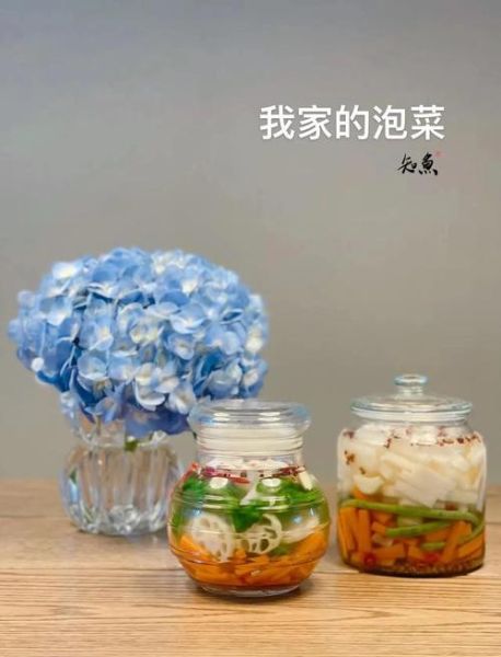 懒人泡菜的做法_不用密封罐能成功吗