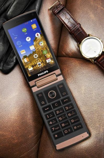 Philips手机质量怎么样_Philips手机值得购买吗