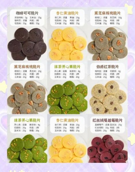 薄脆怎么做才酥脆_薄脆配方比例是多少