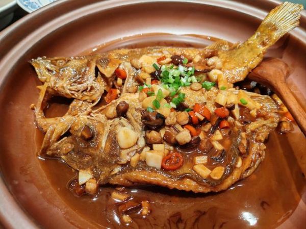 臭鳜鱼怎么做好吃_臭鳜鱼正宗做法步骤