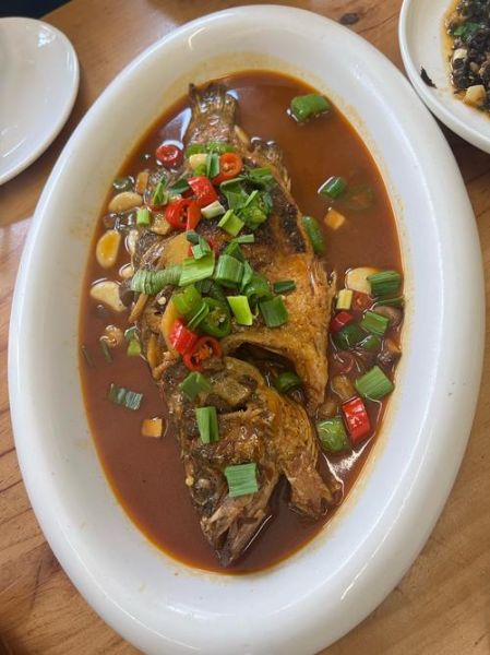 臭鳜鱼怎么做好吃_臭鳜鱼正宗做法步骤