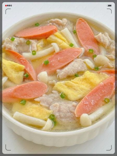 连汤肉片怎么做_连汤肉片正宗做法