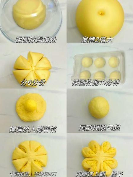 家庭面包怎么做_新手零失败配方