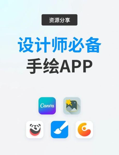 手机画图软件哪个好用_手机画图软件推荐