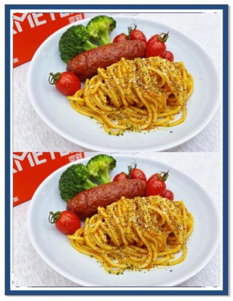 意面酱怎么做_意面酱需要哪些材料